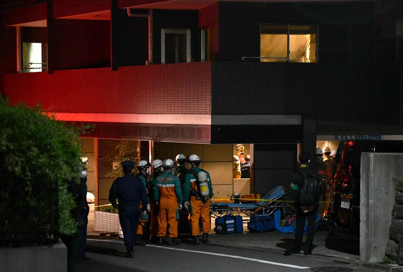 Co2消火設備 相次ぐ誤作動 振動 ほこり リスク認知されず 毎日新聞