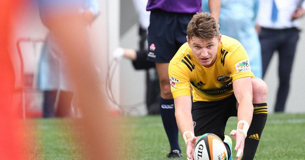 セール中…ボーデン・バレット直筆サイン入り2Lサイズ写真…ニュージーランドラグビ Amazon.co.jp: ボーデン バレット直筆サイン入り2Lサイズ写真