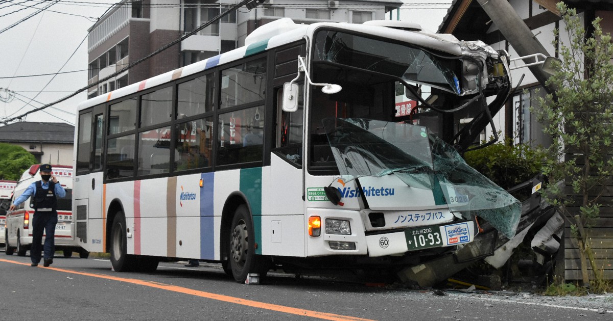 事故映像 激しくはね飛ばされる姿がドラレコに…小学生がひき逃げされ重傷