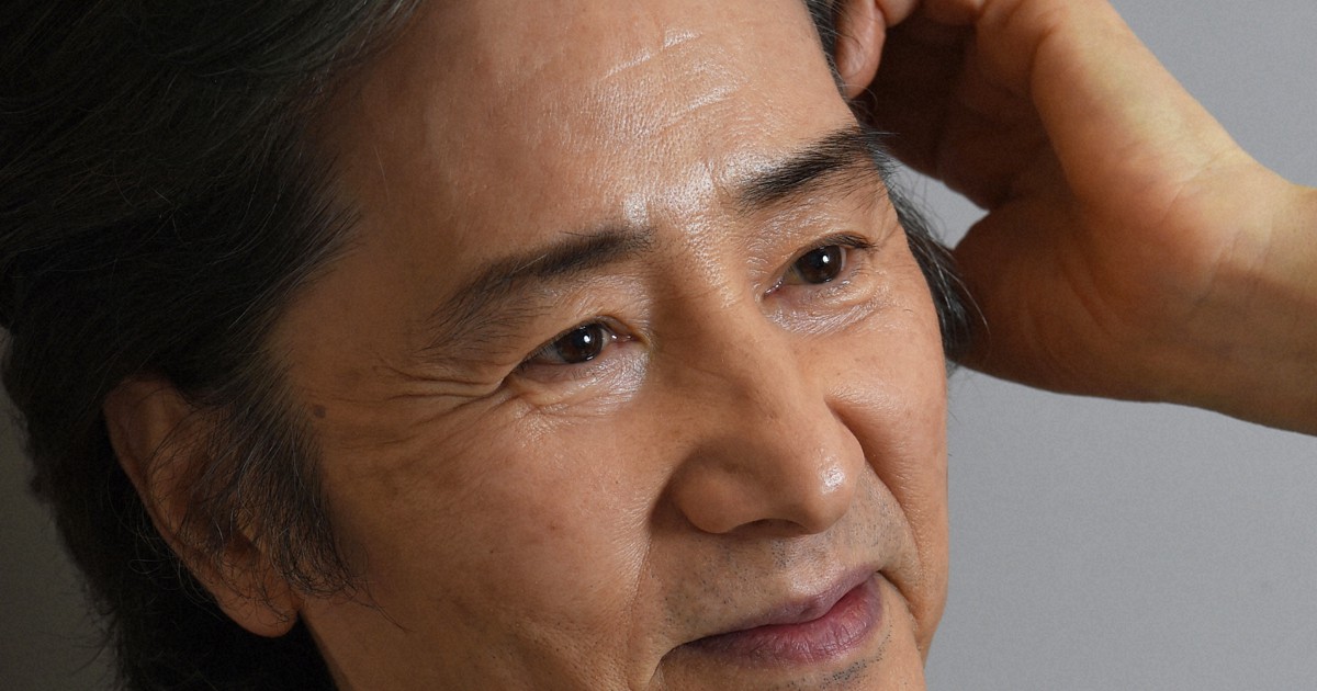 「紛れもないスタア」 田村正和さん死去、著名人から悼む声相次ぐ 毎日新聞