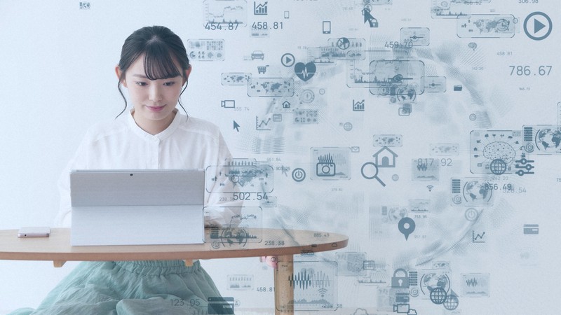 SNSは、世の中の流れをつかみ、顧客の声を集める「貴重な窓口」になる