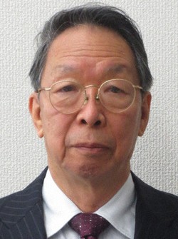 荒井聡氏