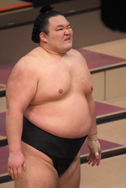 朝乃山違反、角界に驚きと嫌悪 看板の大関が、虚偽報告まで