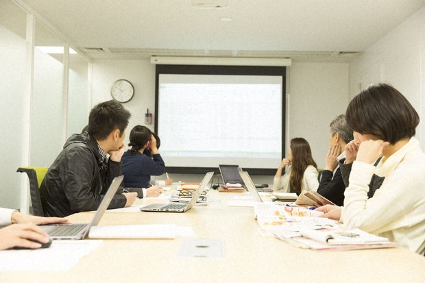 シニア女性の心をつかむ ハルメク の三つの社内改革 経済プレミア トピックス 田中学 毎日新聞 経済プレミア