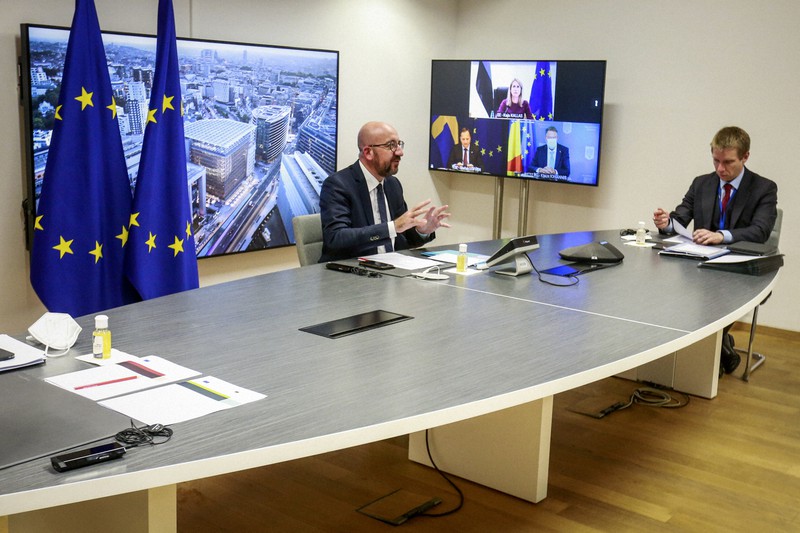 Eu 渡航制限の緩和で合意 ワクチン接種者は入域可能に 毎日新聞