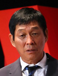 さんま 古畑任三郎 でとんでもないミス 田村正和さんに 噛んだね も現場が凍り付いた スポニチ