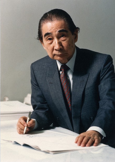 丹下健三 ニュースのことば：丹下健三 | 毎日新聞