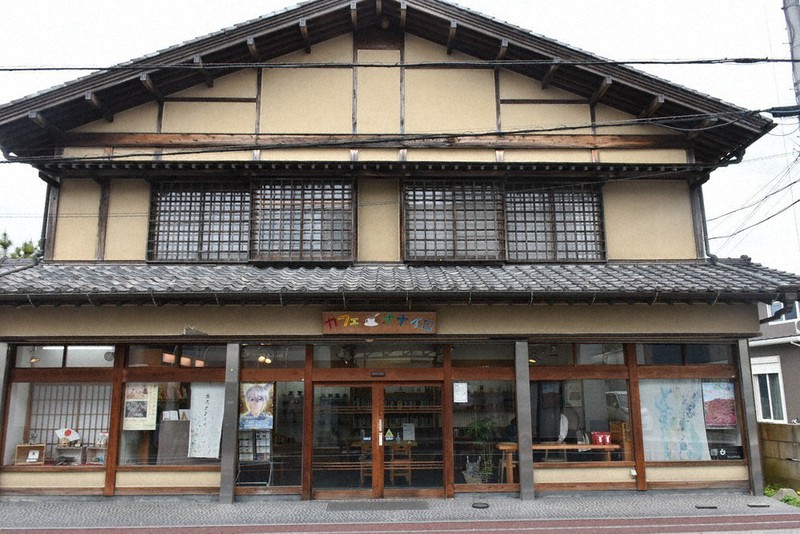 いばらき魅力見つけ隊 笠間 カフェナナイロ ５店が日替わりで営業 茨城 毎日新聞