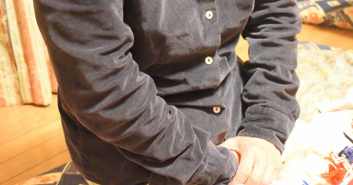 顧問の体罰で息子はptsdに 母 教育の名を借りた人権侵害 毎日新聞