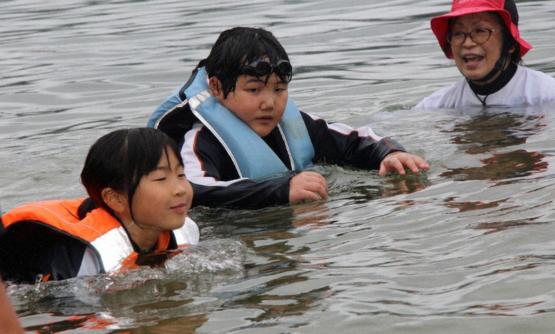 東日本大震災10年 あの日 に学ぶ 体育 その1 体を動かし命を守る 毎日新聞 東日本大震災10年 あの日 に学ぶ 体育 その1 体を動かし命を守る 毎日新聞