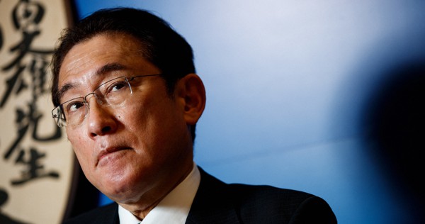 岸田 ○雄 武田砂鉄「岸田首相が心配になってきた」 | GQ JAPAN
