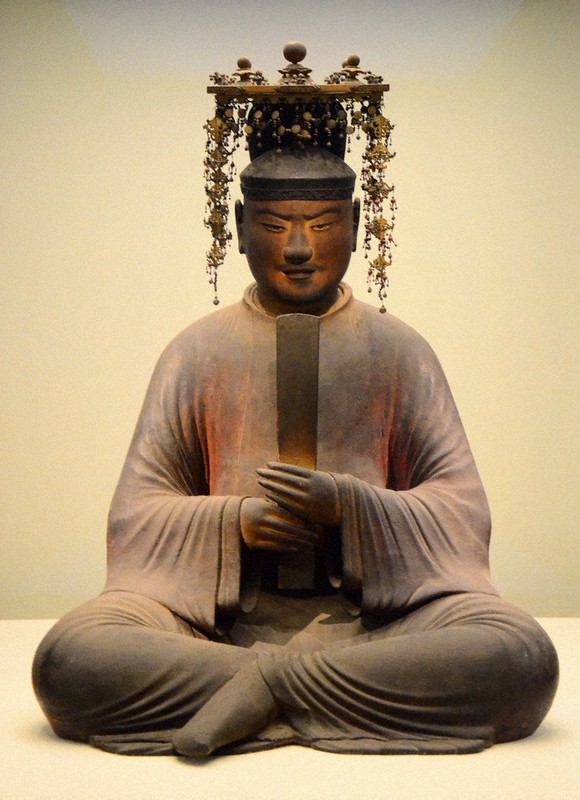 聖徳太子1400年遠忌記念展 法隆寺誇る宝公開 奈良博 来月