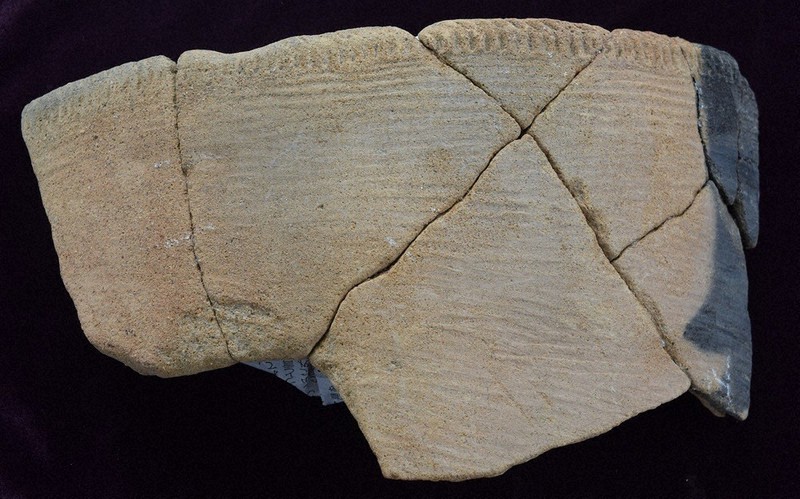 石器 古代 3点セット 石器セット (出土品) 青虎石(アオトラ石)石匙、石斧、