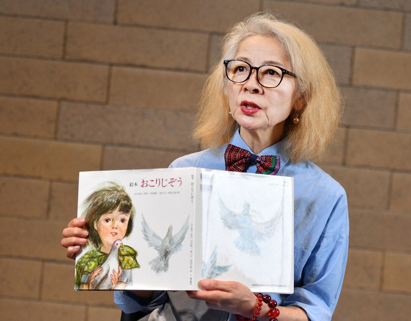 この国に 女優 木内みどりがいた 対権力 名脇役 沢村貞子さんの系譜を継いで 35 毎日新聞