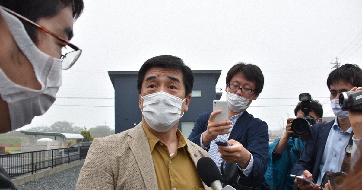 配信用背景、朝日新聞