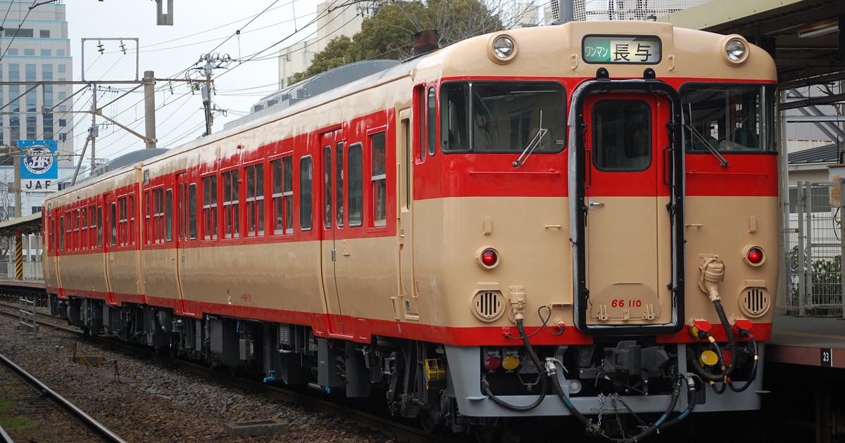 92066 キハ58 九州 ディーゼルカー　九州 92066 キハ58 九州 ディーゼルカー 九州 92066 キハ58 九州 ディーゼル