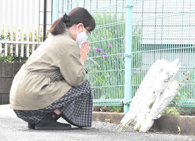 川崎殺傷 現場にいなかった児童も心の痛み 事件2年 ケア課題 毎日新聞