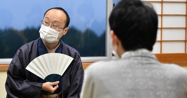 第79期名人戦 | 毎日新聞