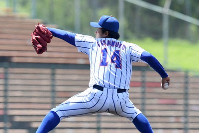 社会人野球日本選手権 近畿代表決定戦 日本新薬vsntt西日本 毎日新聞