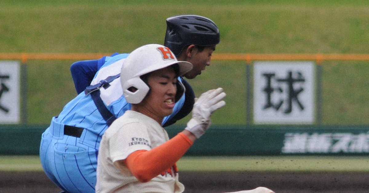 春季高校野球 北海道栄VS札幌日大 道大会、きょう決勝 ／北海道