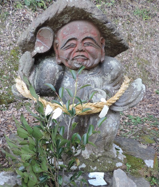 木彫 田の神様 たのかんさあー 古道具 オブジェ 田の神さま 田の神 木彫 田の神様 たのかんさあー 古道具 オブジェ 田の神さま