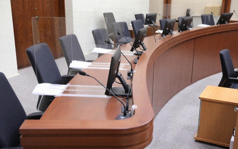 Japan's lay judge attendance rate improves, perhaps due to flexibility