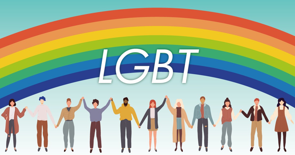 【進化❓】性的少数者を意味する「LGBT」、今では「2SLGBTQQIA+」にまで拡大していたことが判明してしまうww 【進化❓】性的少数者を意味する「LGBT」、今では「2SLGBTQQIA+」にまで拡大していたことが判明してしまうww