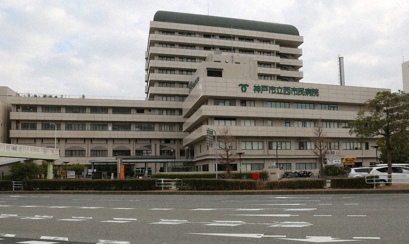 西市民病院移転へ ２９年ごろ新長田駅前に 神戸市方針 兵庫 毎日新聞