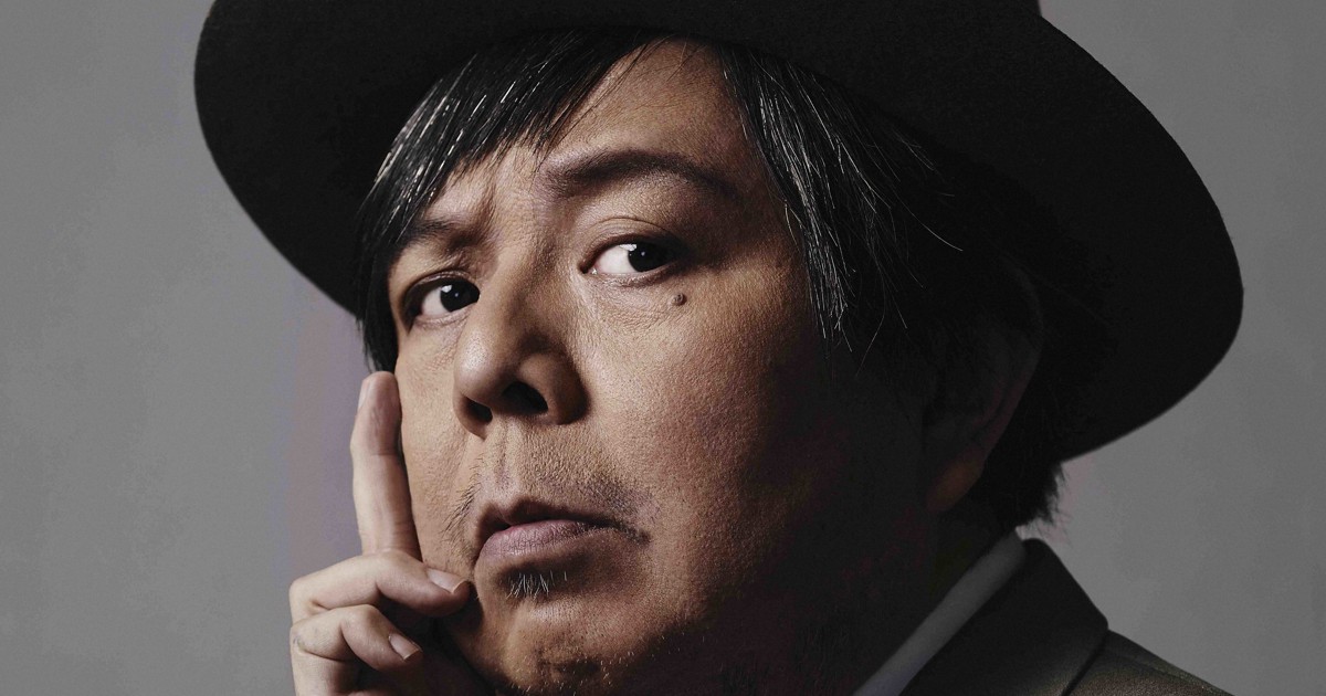 Amazon.co.jp: ケラリーノ・サンドロヴィッチ・ミューヂック
