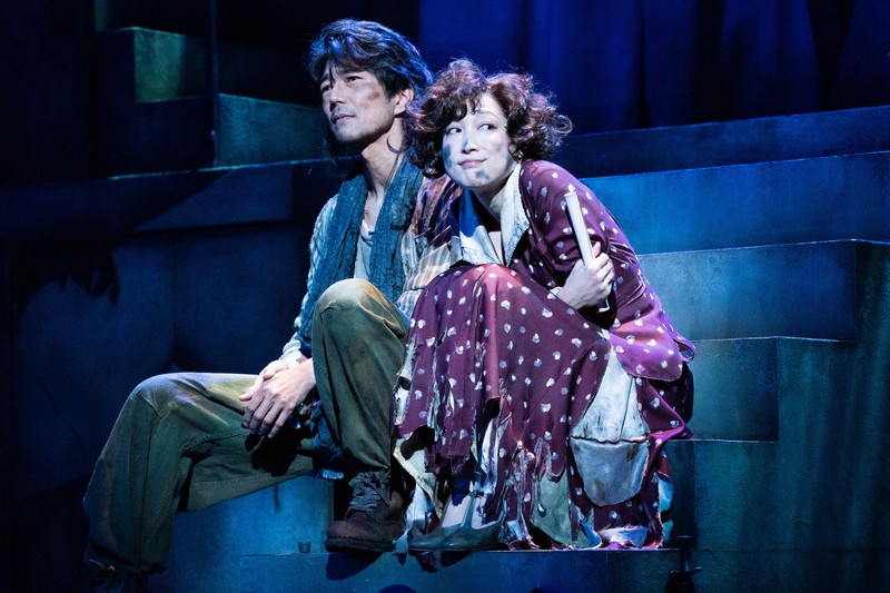 KERA ケラリーノ・サンドロヴィッチ・ミューヂック・アワー Amazon.co.jp: ケラリーノ・サンドロヴィッチ・ミューヂック