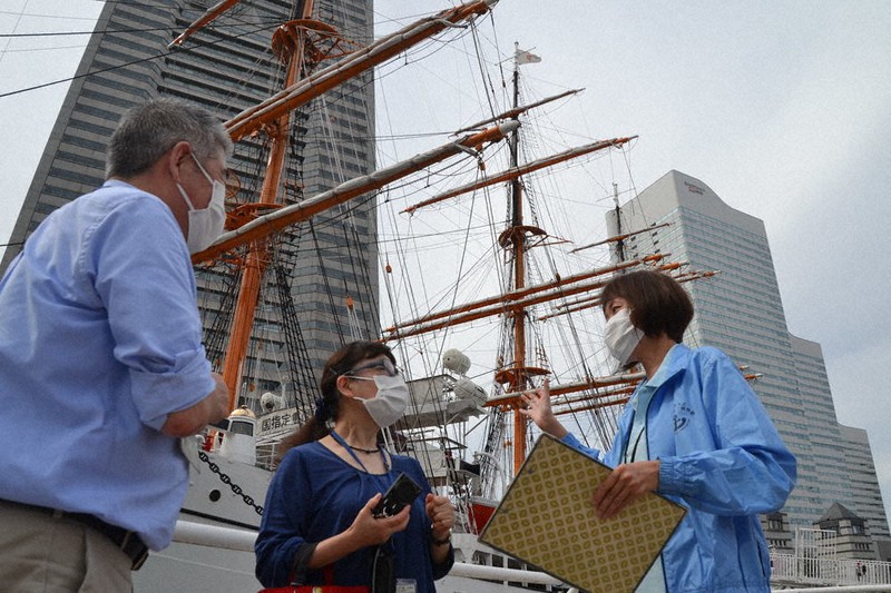 オフショット 横浜から続々 映像作品 神奈川 毎日新聞