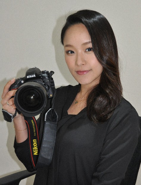 セルフショットで私だけの１枚を 空間独り占め 本格機材のスタジオ 大阪 西区にオープン 大阪 毎日新聞