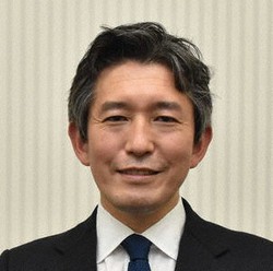 桜井一宏社長