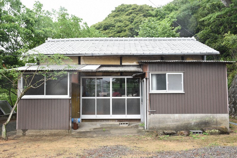 戦前の 十坪住宅 とは何だったのか 市民が修復し一般公開へ 毎日新聞 戦前の 十坪住宅 とは何だったのか 市民が修復し一般公開へ 毎日新聞