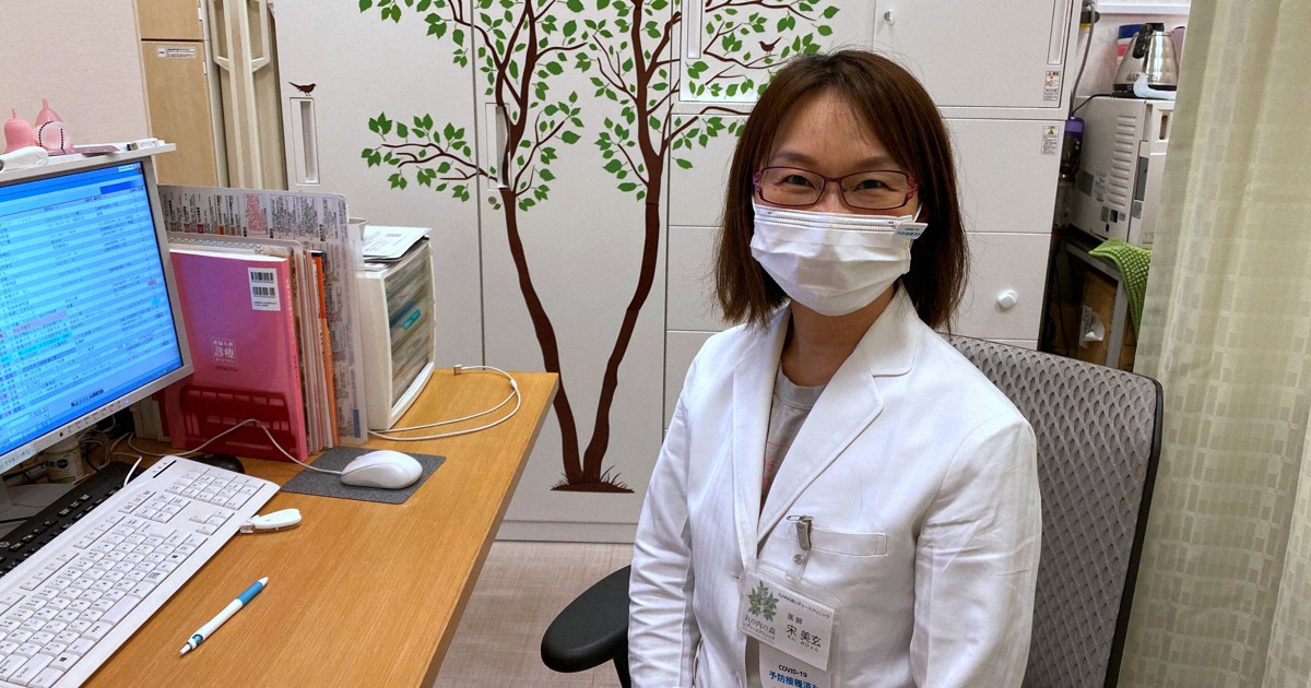 避妊 生理痛の改善効果も ピルやミレーナどう選ぶ 宋美玄さんに聞く 上 医療プレミア特集 西田佐保子 毎日新聞 医療プレミア