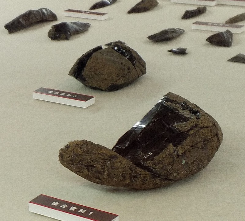 刻印　紋章石　石器　土器　川揚がり 刻印 紋章石 石器 土器 川揚がり