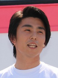 中尾明慶 オシャレガレージに並ぶ愛車バイク2台にフォロワー めちゃかっこよ やっぱシブイ スポニチ