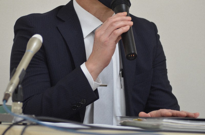 熊本 水上村長からパワハラ 公用車運転手だった職員が提訴 毎日新聞