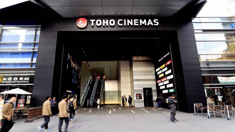 TOHOシネマズの「レディースデー」は終了となるが、水曜日の割引対象は広がる