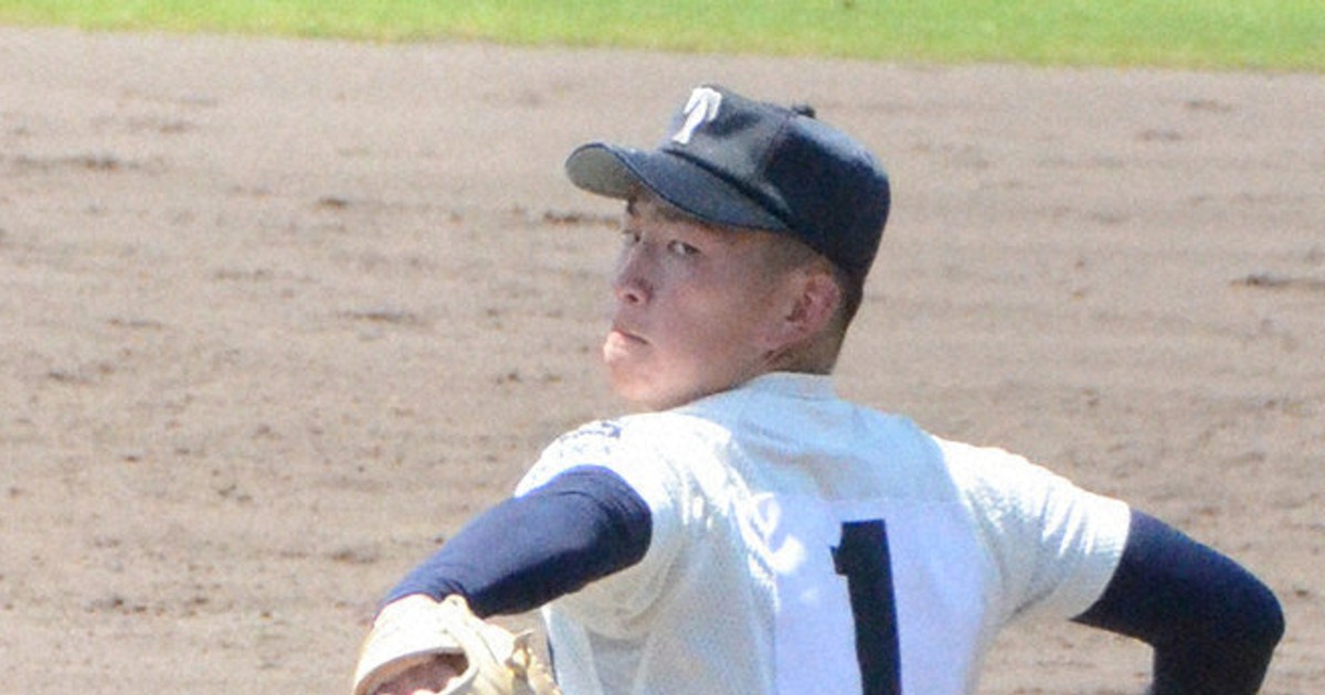 甲子園タオル 大阪桐蔭 竹中勇登 先発した大阪桐蔭・竹中 社会人監督だった祖父との特訓 - 高校