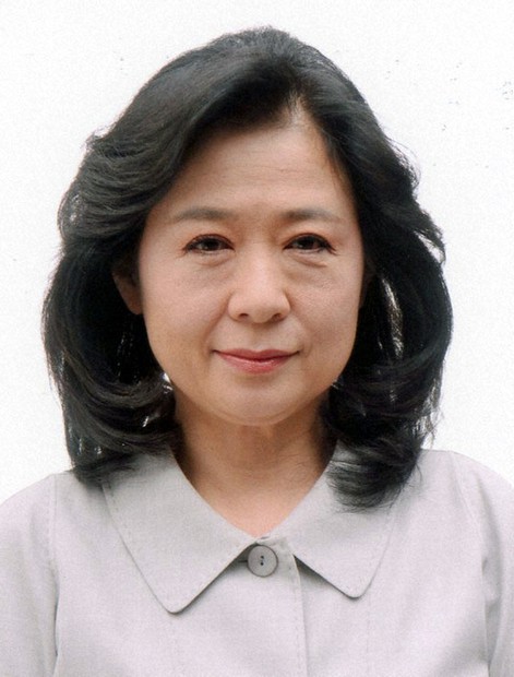 佐伯孝子さん