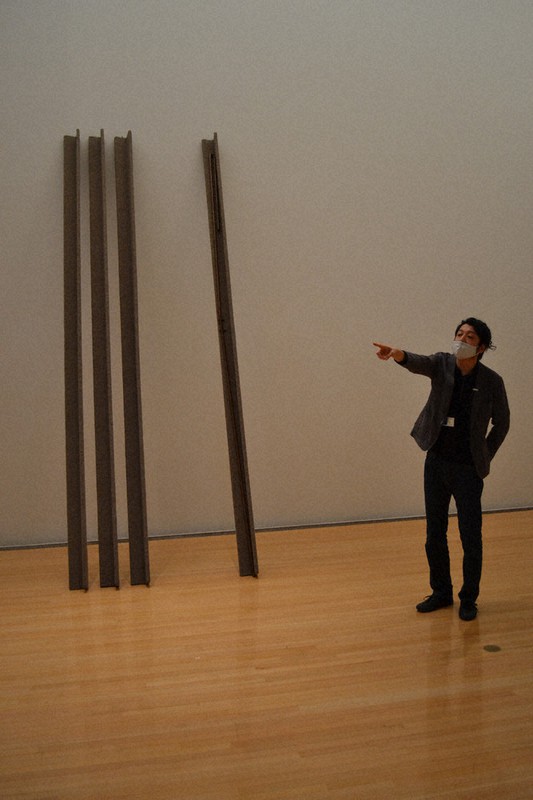 ｍｕｓｅｕｍ ボイス ユーラシアの杖 愛知 毎日新聞