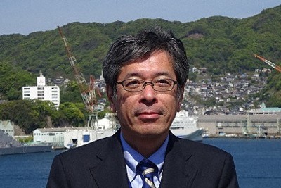 南山手からこんにちは 長崎 気象台便り 気象情報をビジネスに利活用 長崎 毎日新聞