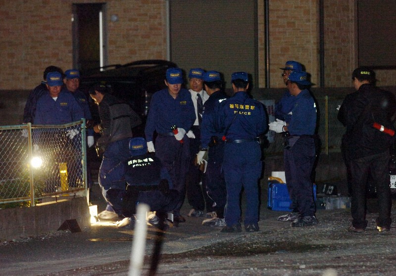 未解決事件「どんなささいな情報でも提供を」 夫殺された妻の15年