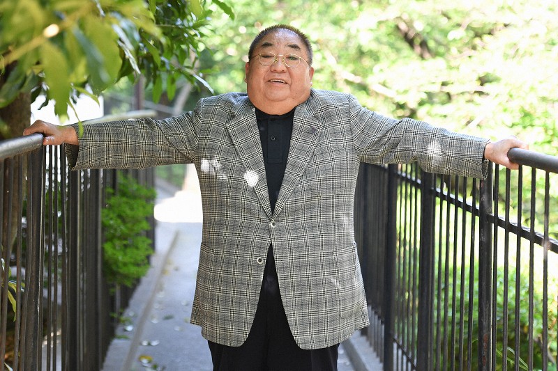 作曲家 小林亜星さん死去 歳 北の宿から など 写真特集1 16 毎日新聞