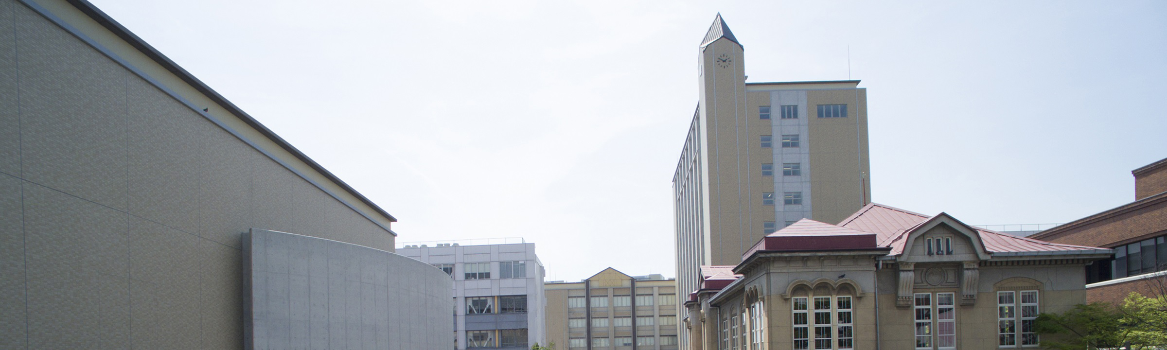 連載 大学倶楽部・大阪樟蔭女子大