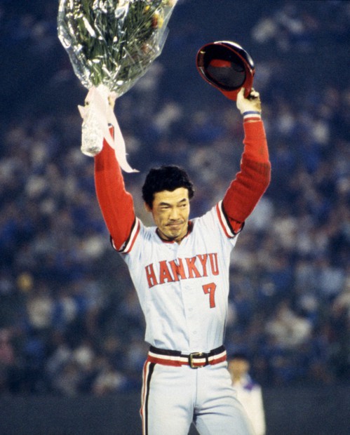 プレーバック・プロ野球：「世界の盗塁王」 福本豊が悔やんだ939個目の