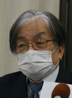 旭川医大学長 辞任表明 不適切発言問題 選考会議 聴取前日に 北海道 毎日新聞