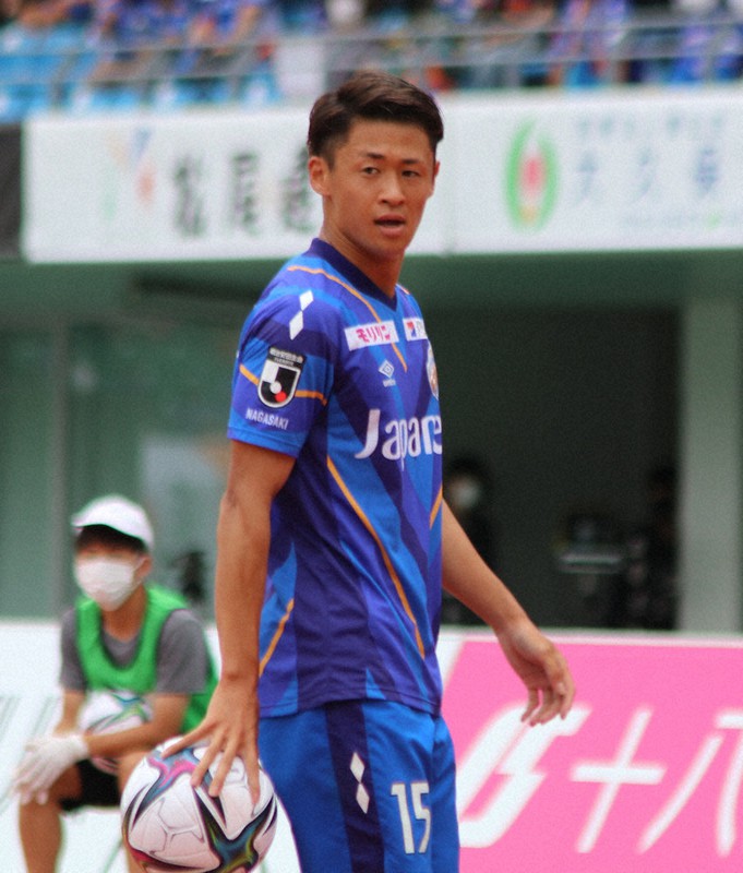 リーグ戦初スタメンで決勝点をアシストした加藤選手