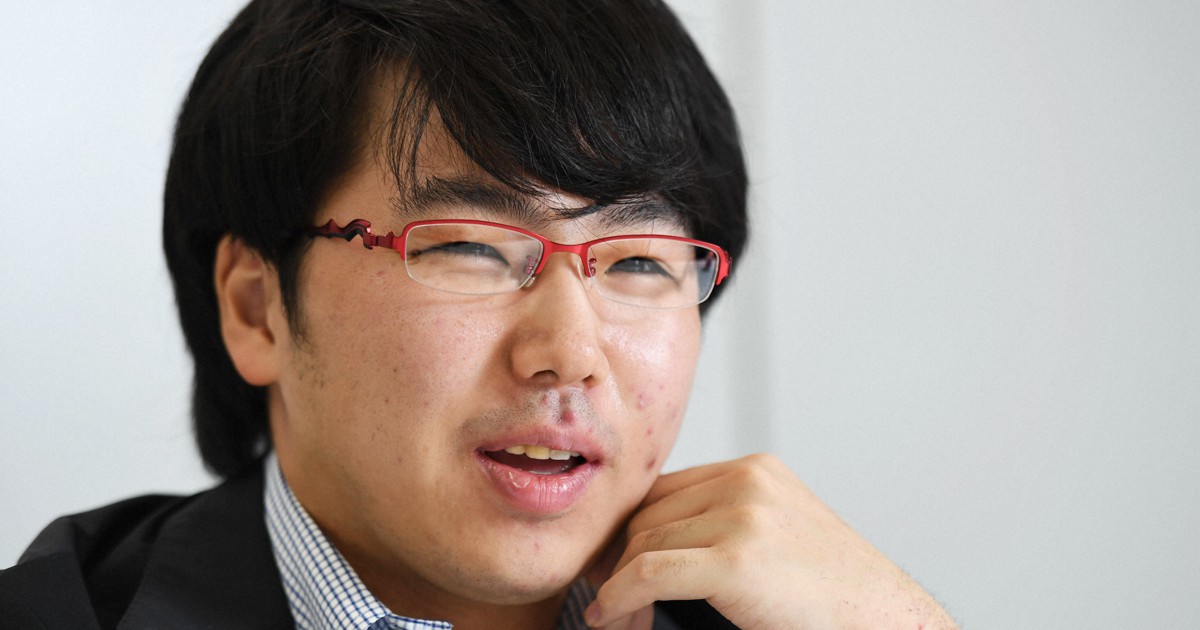 偏差値35からの東大合格法 ドラゴン桜監修の西岡壱誠さん語る | 毎日新聞